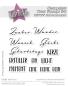 Preview: Kulricke Stempel "Kerzenzauber" Clear Stamp