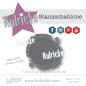 Preview: Kulricke "Ahoi"  Kreis Stanze - Craft Die