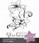 Preview: Kulricke Stempelset "Lilien" Clear Stamp