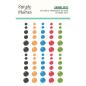 Preview: Simple Stories   Say Cheese Tomorrow At The Park  Enamel Dots
