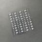 Preview: Simple and Basic - Adhesive Enamel Dots "Charcoal"
