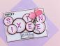 Preview: Crafters Companion - Strasssteine - Schmucksteine "Everyday" Gem Box