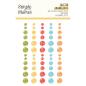 Preview: Simple Stories - Enamel Dots "Say Cheese Classic Pooh Birthday" 60 Stück 