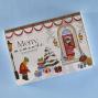 Preview: Spellbinders - Kartenbastelset  "Merry Moments" Limited Edition Holiday Cardmaking Kit 2025