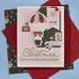 Preview: Spellbinders - Kartenbastelset  "Merry Moments" Limited Edition Holiday Cardmaking Kit 2025