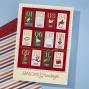Preview: Spellbinders - Kartenbastelset  "Merry Moments" Limited Edition Holiday Cardmaking Kit 2025