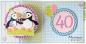 Preview: Marianne Design - Schmucksteine "Light Pink" Hearts Rhinestones