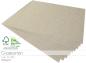 Cardstock - Bastelpapier 300g/m² DIN A4 in Graskarton