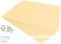 Cardstock - Bastelpapier 240g/m² DIN A4 in creme