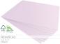 Cardstock - Bastelpapier 240g/m² DIN A4 in pastell-lila
