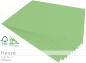 Cardstock - Bastelpapier 240g/m² DIN A4 in pistazie