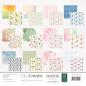 Preview: LaCreativ - Designpapier "Teeliebe" Paper Pack 6x6" - 24 Bogen
