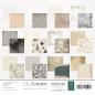 Preview: LaCreativ - Designpapier "Wir lieben Scrapbooking" Paper Pack 6x6" - 24 Bogen