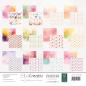 Preview: LaCreativ - Designpapier "Zauberhafte Schmetterlinge" Paper Pack 6x6" - 24 Bogen