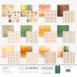 Preview: LaCreativ - Designpapier "Zuckersüßer Herbst" Paper Pack 6x6" - 24 Bogen