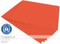 Cardstock "Basic" - Bastelkarton 220g/m² DIN A4 in grapefruit