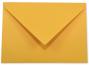 Briefumschlag DIN C6 120g/m² oF Nassklebung in altgold