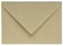 Briefumschlag DIN C6 120g/m² oF Nassklebung in graspapier