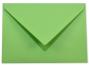 Briefumschlag DIN C6 120g/m² oF Nassklebung in pistazie