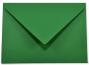 Briefumschlag DIN C6 120g/m² oF Nassklebung in weihnachtsgrün