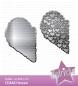 Preview: "Herzen" Stanze - Craft Die