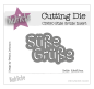 Preview: Kulricke "Süße Grüße Insert" Stanze - Craft Die