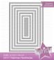 Preview: Kulricke "Rahmen Rechtecke " Stanze - Craft Die