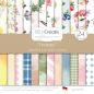 Preview: LaCreativ - Designpapier "Teeliebe" Paper Pack 6x6" - 24 Bogen