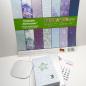 Preview: Kulricke Stanzschablone "Taschenverschluss" Craft Die 