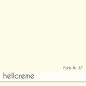 Preview: Faltkarte DIN Lang mit Briefumschlag in hellcreme
