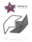 Preview: Kulricke "Faltboot Set" Stanze - Craft Die