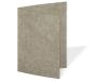 Doppelkarte - Faltkarte 250g/m² DIN B6 in recycling silphie