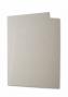 Preview: Graupappe 1,5mm 37,5x50cm 945g/m² 1 Bogen