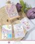 Preview: Kulricke Bundle "Hund und Katze" inkl. ATC Stanze und Designpapier