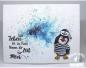 Preview: Stempel Set  "Felix Matrose"