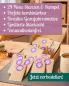 Preview: Kulricke Adventskalender STEMPEL & STANZEN - 2026