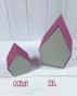 Preview: Kulricke Stanzschablone "Schubladenhaus Mini" Craft Die