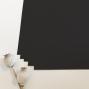 Preview: Cardstock "Struktur" 12"x12"  220g/m² (30,5 x 30,5cm) in struktur schwarz