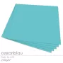 Cardstock 12"x12" 240g/m² (30,5 x 30,5cm) in ozeanblau