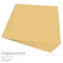 Cardstock 12"x12"  240g/m² (30,5 x 30,5cm) in cappuccino