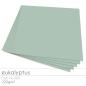 Cardstock "Premium" 12"x12" 220g/m² (30,5 x 30,5cm) in eukalyptus