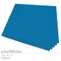 Cardstock 12"x12"  240g/m² (30,5 x 30,5cm) in pazifikblau