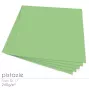 Cardstock 12"x12"  240g/m² (30,5 x 30,5cm) in pistazie