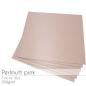 Cardstock "Metallic" 12"x12"  250g/m² (30,5 x 30,5cm) in perlmutt pink