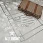 Preview: "Reisekoffer" A5 Stanze - Craft Die