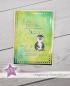 Preview: Kulricke "Frohes neues Jahr"  Stanze - Craft Die