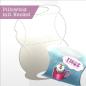 Preview: "Pillowbox mit Henkel/Tasche" Stanze - Craft Die