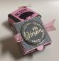 Preview: Pizza Box kleine Stanze
