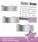 Preview: "Danke Layout" Stanze - Craft Die