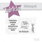 Preview: Glückslichter Stempel Set